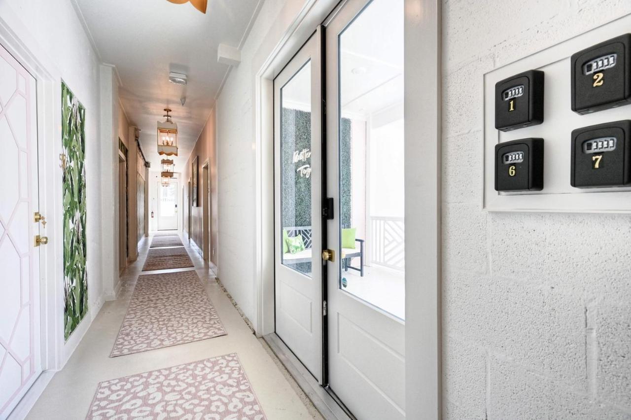 Hotel The Oleander 6 *
