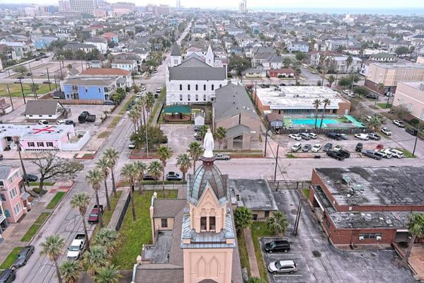 The Oleander 6 Hotel Galveston